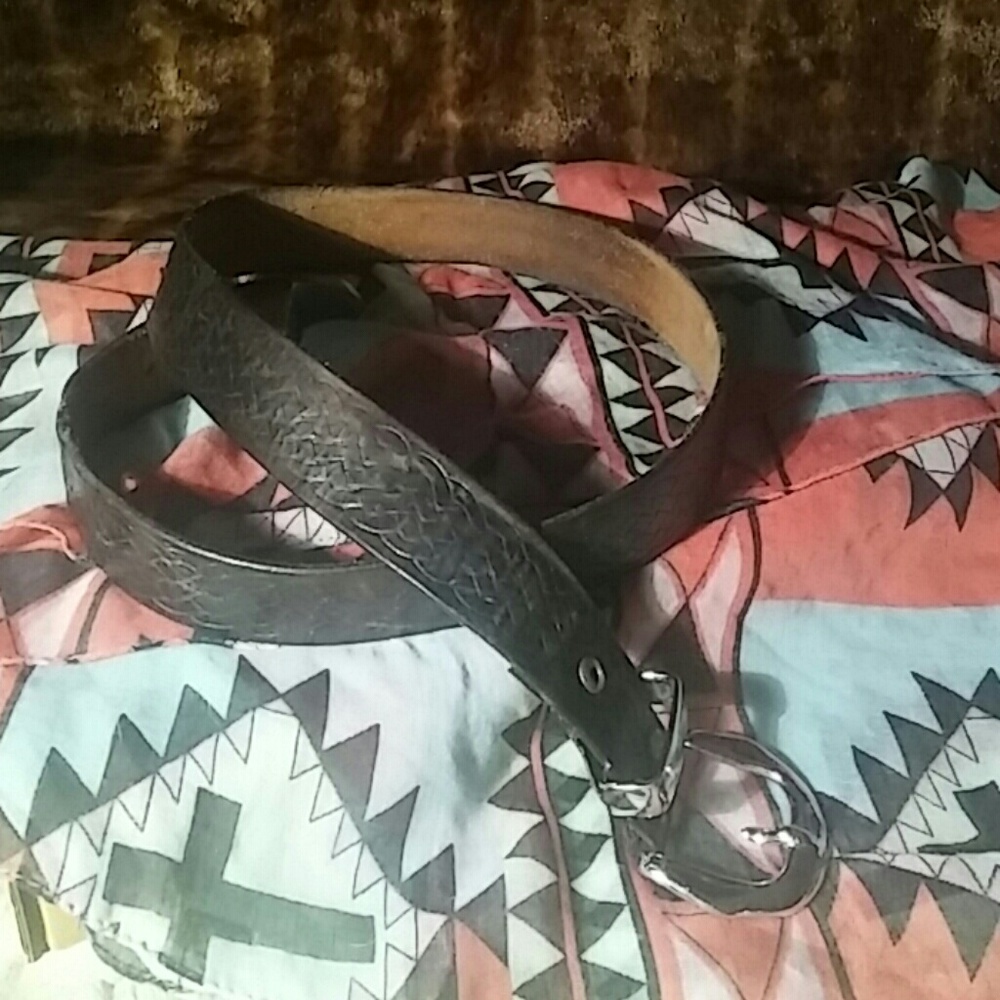 🐞Leather Belt